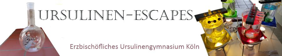 Ursulinen-Escape